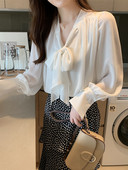 Cămașă casual damă model larg