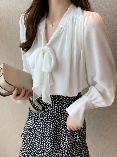 Cămașă casual damă model larg