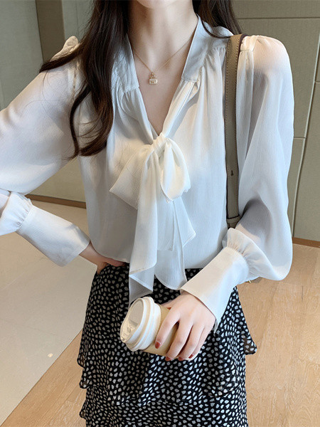 Cămașă casual damă model larg