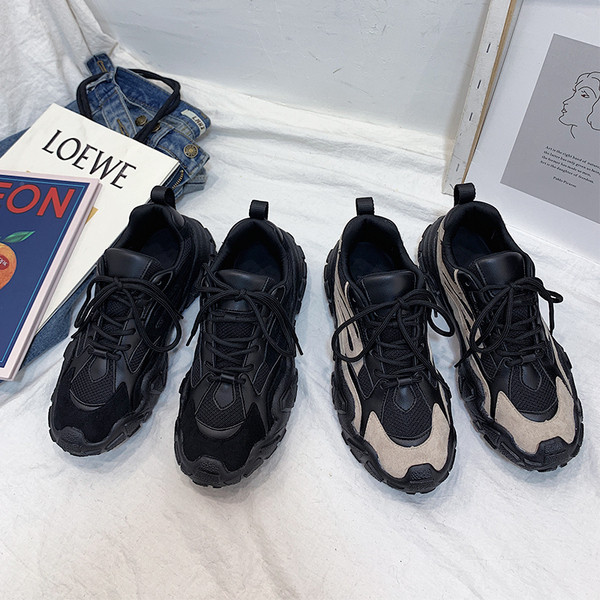 Rudens sieviešu kedas ar raupju zoli