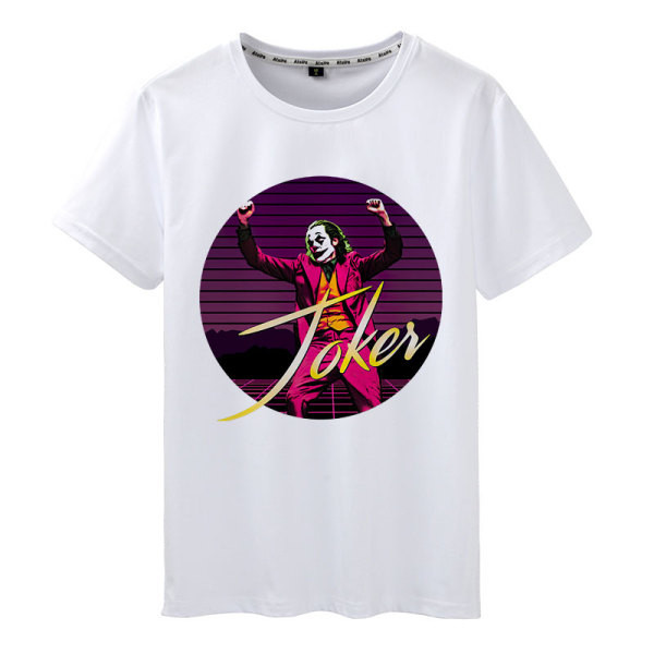 Vyriški laisvalaikio marškinėliai su aplikacijomis