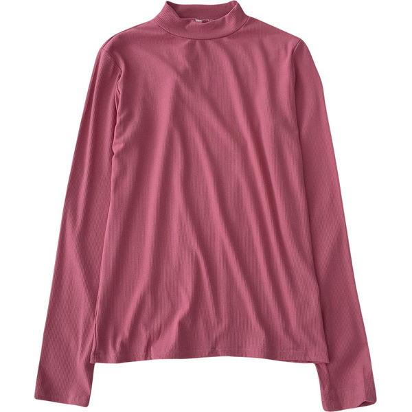 Moderna sieviešu blūze ar pusaugstu apkakli un garām piedurknēm