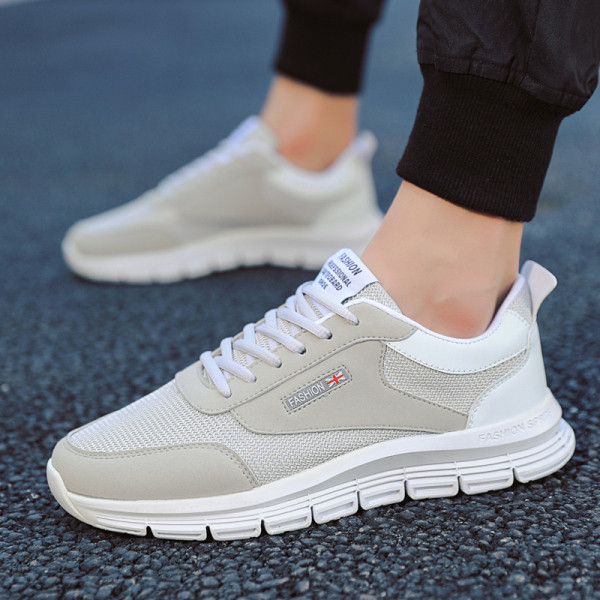 Sportske i ležerne tenisice od eko kože i tekstila