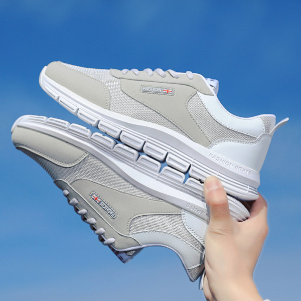 Sportske i ležerne tenisice od eko kože i tekstila