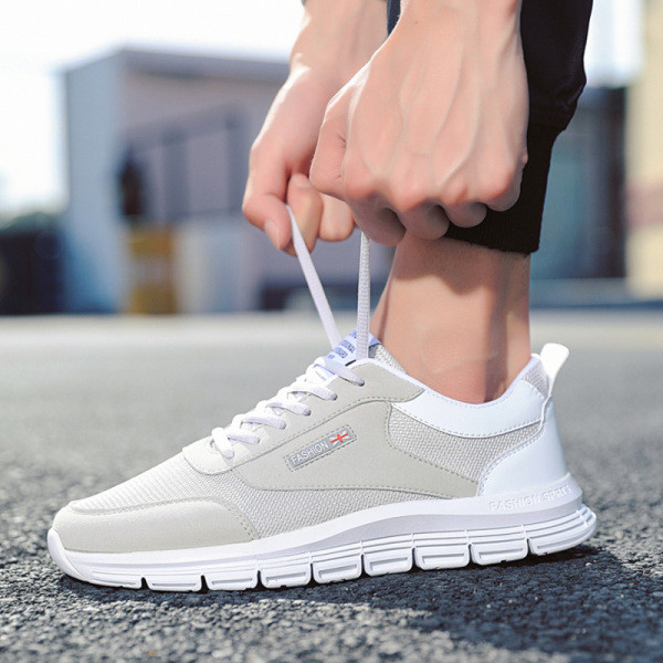 Sportske i ležerne tenisice od eko kože i tekstila