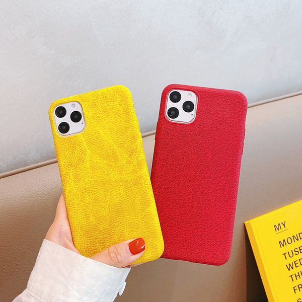 Ümbris iPhone 11 Pro Maxile – puhas mudel