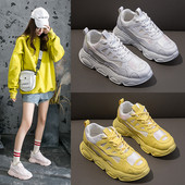 Sieviešu pavasara kedas ar plakanām un augstām zolēm