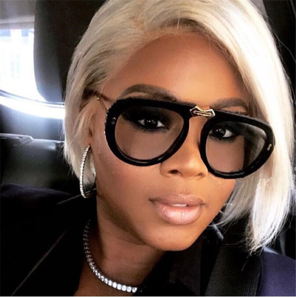 Jauns moderno saulesbriļļu modelis