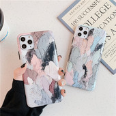 Többszínű tok iPhone 11 Pro Max készülékhez