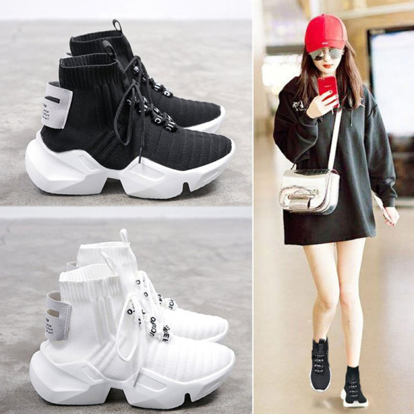 Sieviešu pavasara kedas ar raupju zoli