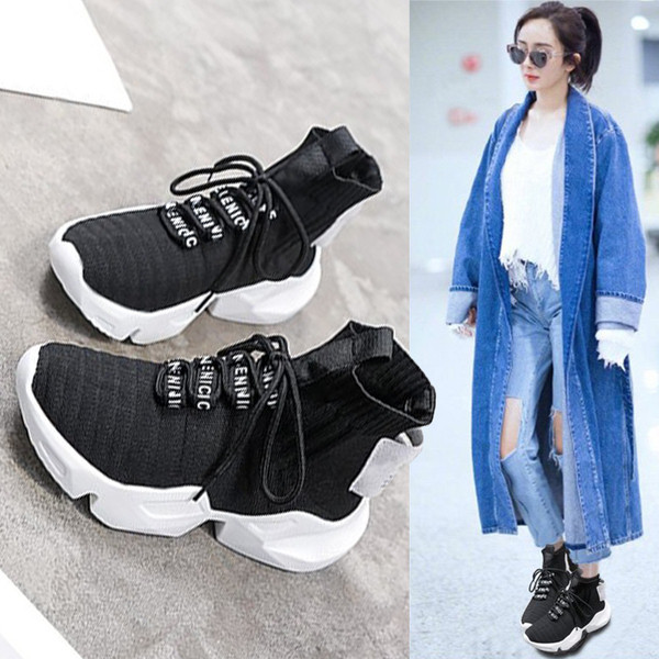 Sieviešu pavasara kedas ar raupju zoli