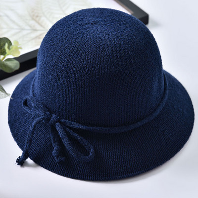 Κομψό γυναικείο καπέλο καλοκαιρινό