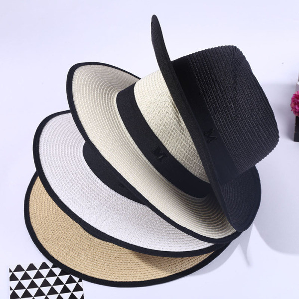 Sieviešu adīta cepure piemērota pavasarim un vasarai