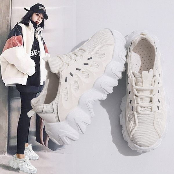 Sieviešu rudens kedas ar augstu un raupju zoli