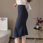 Eleganti svārki ar augstu jostasvietu