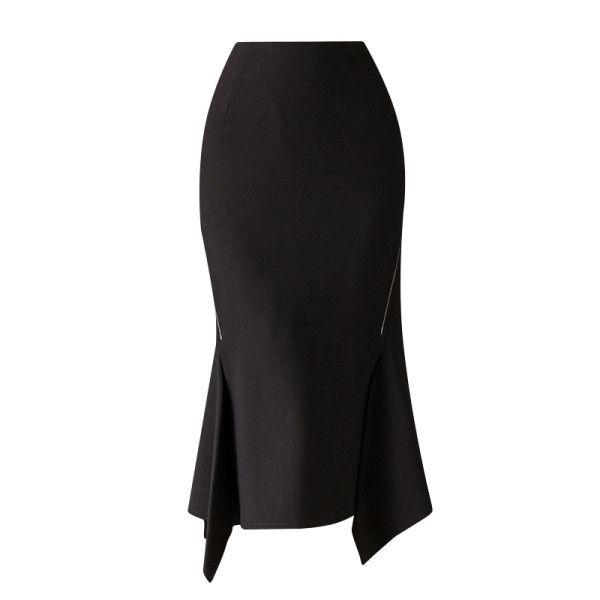 Eleganti svārki ar augstu jostasvietu