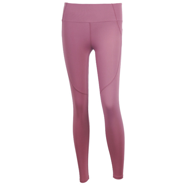 Gyorsan száradó női sport leggings magas derékkal