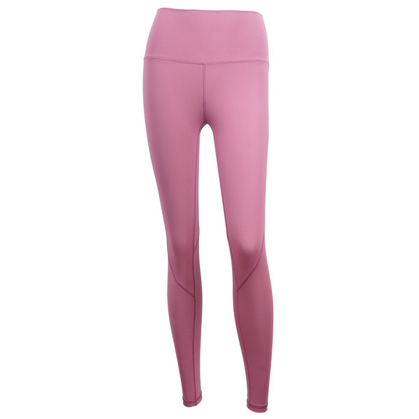 Sieviešu sporta legingi no labi žūstoša auduma ar augstu vidukli