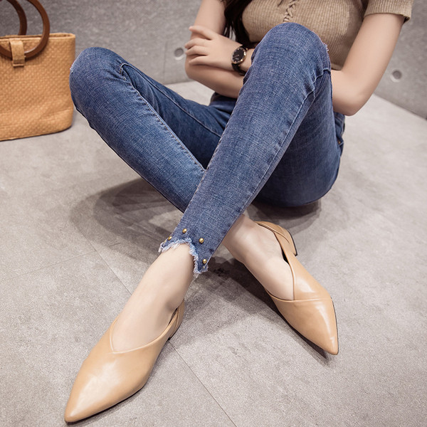 Naiste vabaaja teksad Õhuke aasadega mudel