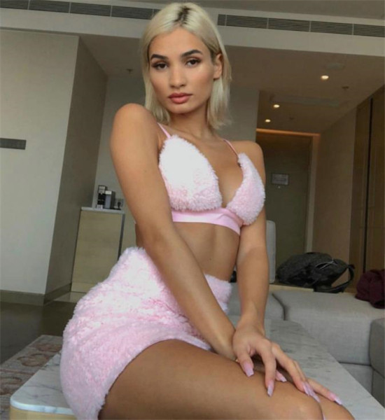 Set de damă model NOU din două părți, inclusiv un maiou și o fustă cu talie înaltă