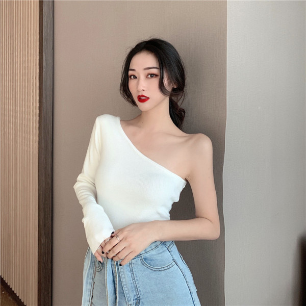 Moteriška laisvalaikio palaidinė ilgomis rankovėmis