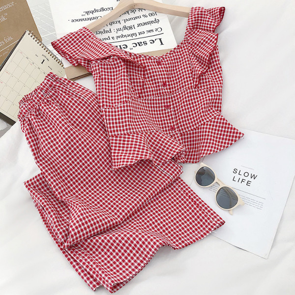 Ikdienas sieviešu kombinezons un bikses