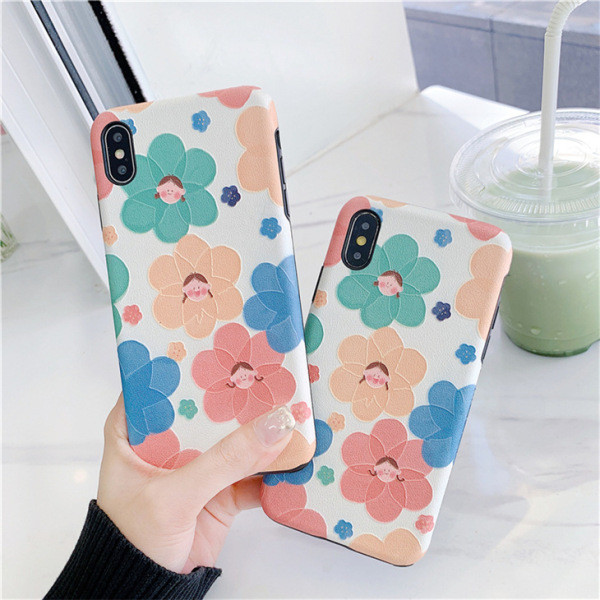 Ziedu maciņš priekš iPhone XS