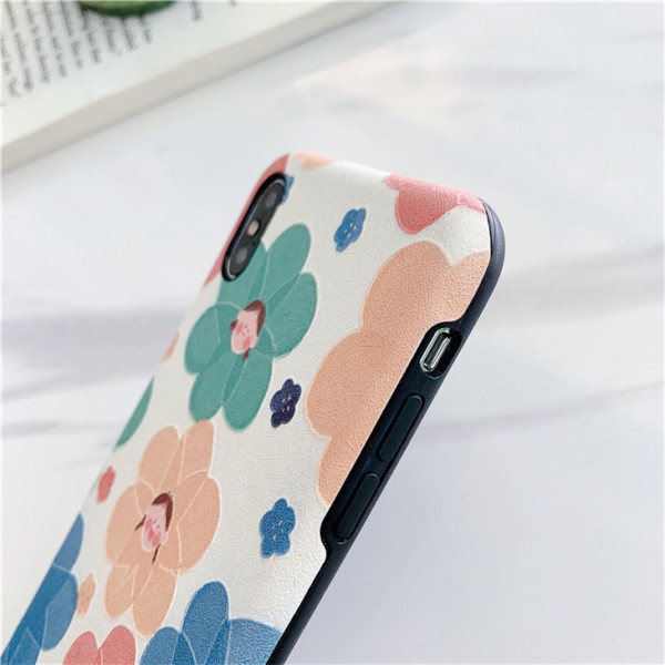 Ziedu maciņš priekš iPhone XS