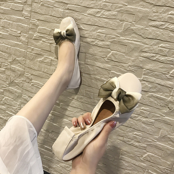 Öko-nahast lameda tallaga vabaajajalatsid paeltega