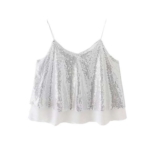 Jauna modeļa vasaras tvertnes platais modelis ar fliteriem