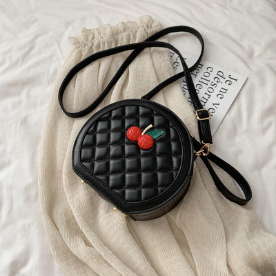 Naiste igapäevane kott ökonahast 3D elemendiga