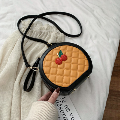 Naiste igapäevane kott ökonahast 3D elemendiga