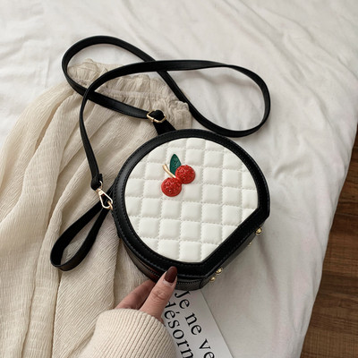 Naiste igapäevane kott ökonahast 3D elemendiga