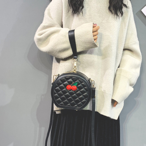 Naiste igapäevane kott ökonahast 3D elemendiga