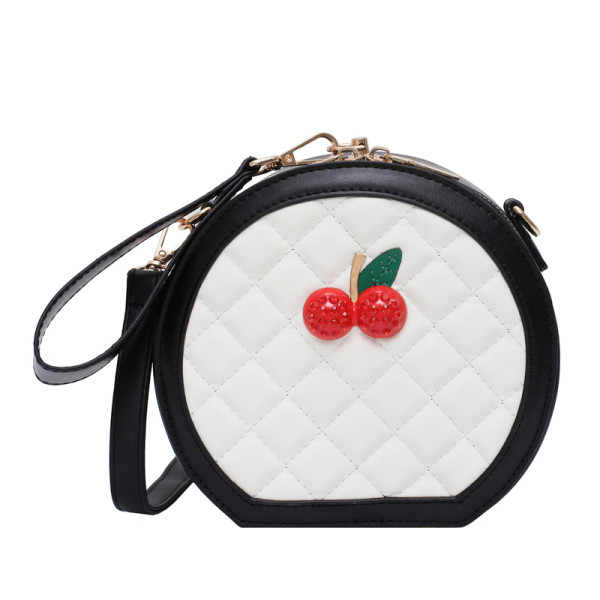 Naiste igapäevane kott ökonahast 3D elemendiga