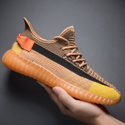 Ikdienas vīriešu kedas no tekstila ar plakanu zoli un mežģīnēm