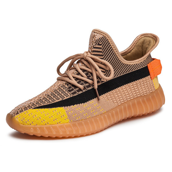 Ikdienas vīriešu kedas no tekstila ar plakanu zoli un mežģīnēm