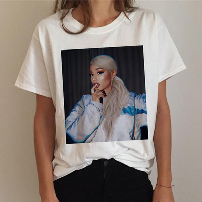 Jauna modeļa sieviešu t-krekls ar Ariana Grande