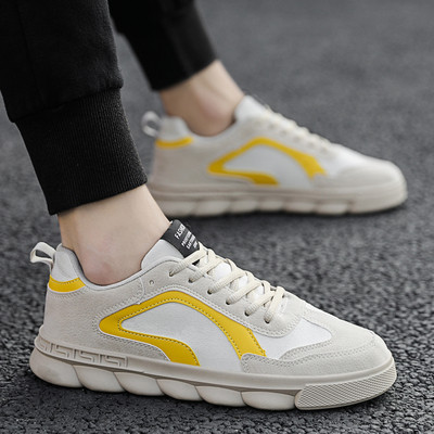 Sieviešu ikdienas kedas ar plakanu zoli un mežģīnēm