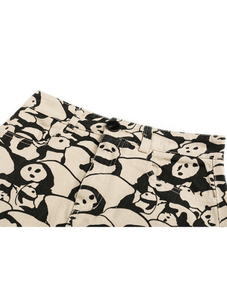 Fusta de dama model nou cu talie inalta si buzunare