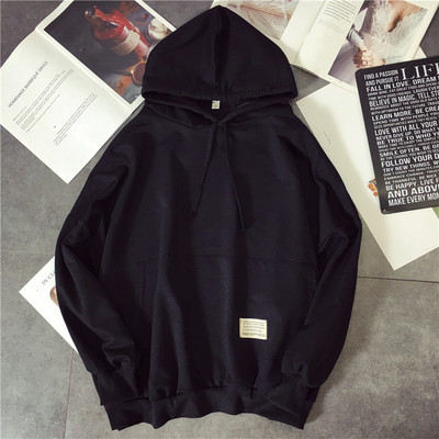 Sieviešu ikdienas sporta krekls ar kapuci un saitēm