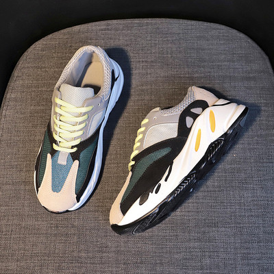 Stilīgas sieviešu kedas ar augstām krāsainām zolēm