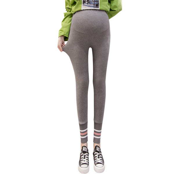 Kõrge vöökohaga sportlikud retuusid rasedatele