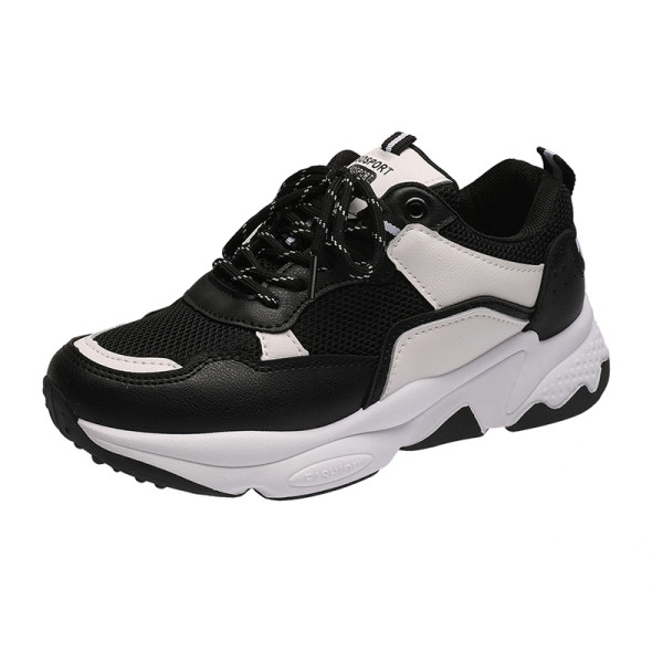 Pavasara sieviešu kedas ar augstām zolēm un šņorēm