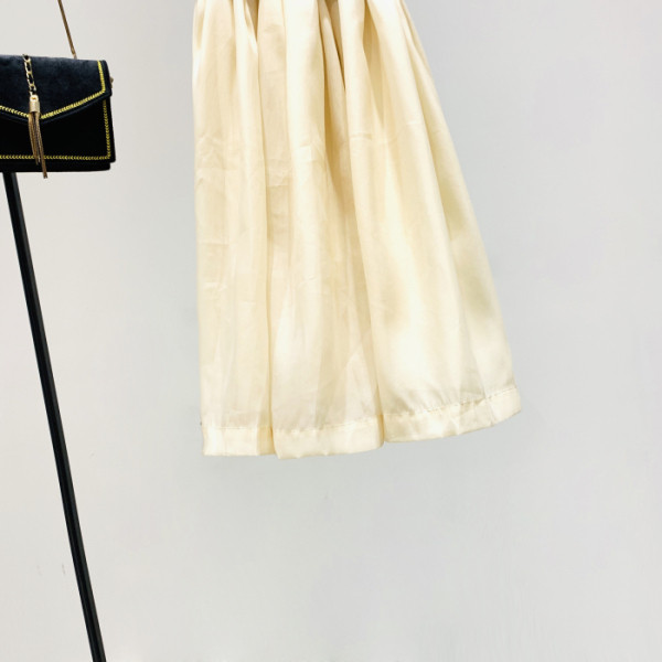 Új modell kétrészes szoknya + blúz női szett