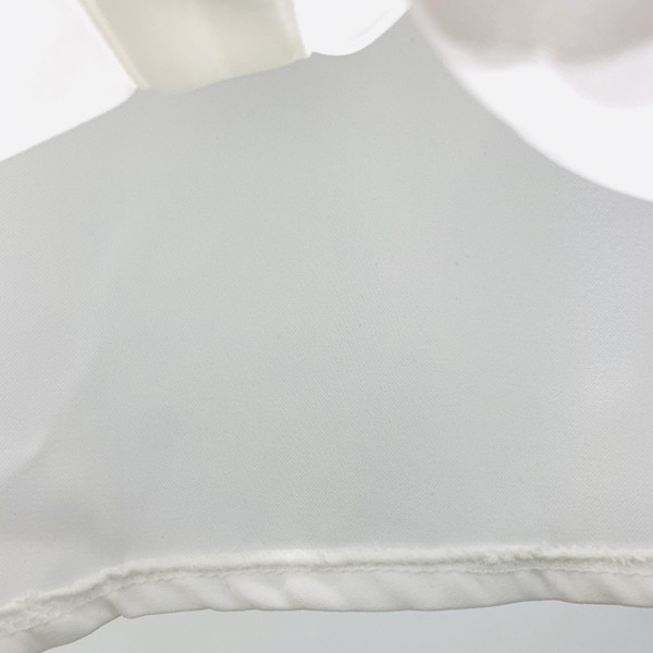 Camasa de dama model nou cu guler din dantela si maneci lungi