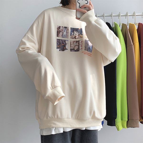 Vyriški kasdieniai megztiniai su aplikacijomis