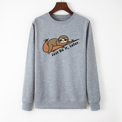 Bluza de dama cu aplicatie si decolteu oval