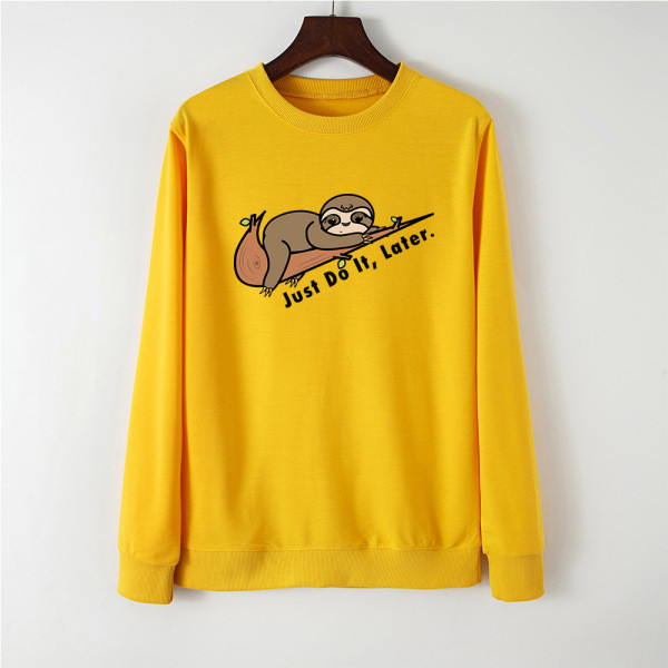 Bluza de dama cu aplicatie si decolteu oval