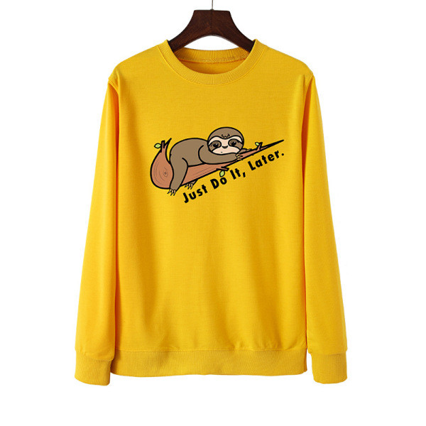 Bluza de dama cu aplicatie si decolteu oval